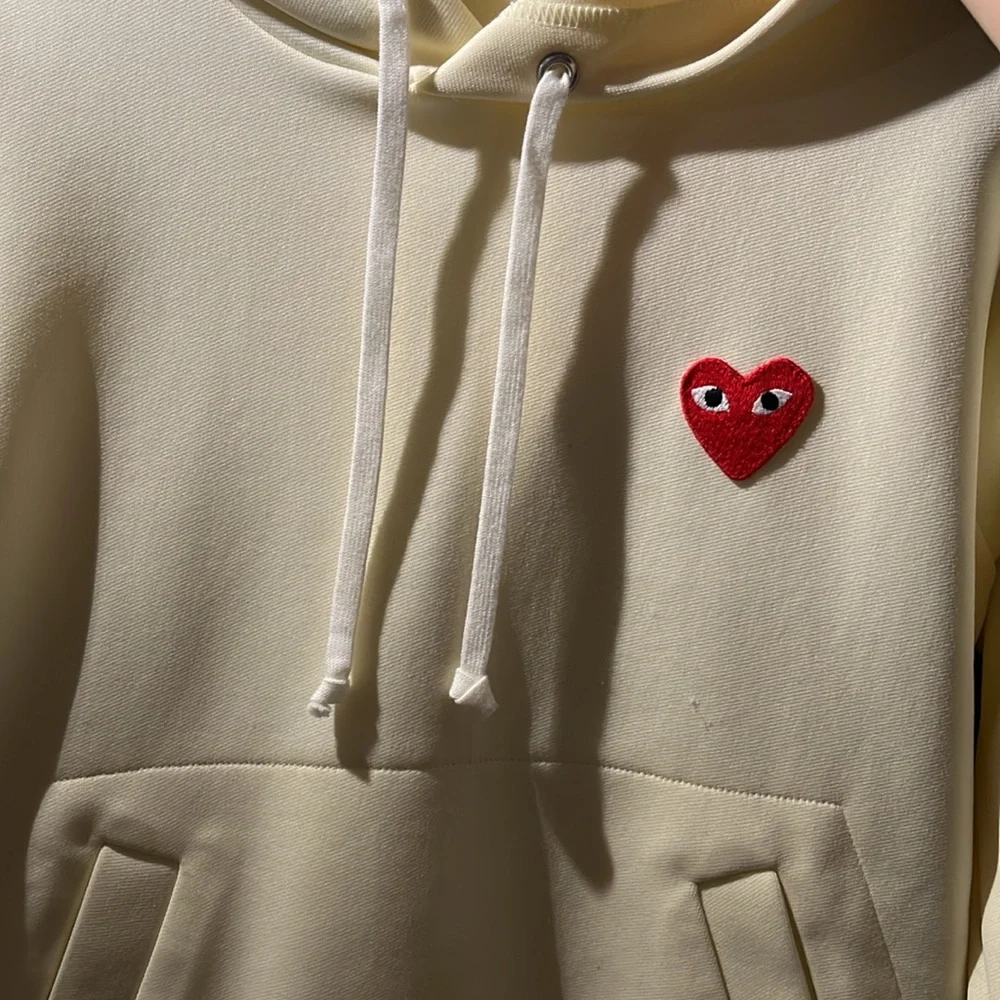 Comme des Garcons - Picture 8 of 8